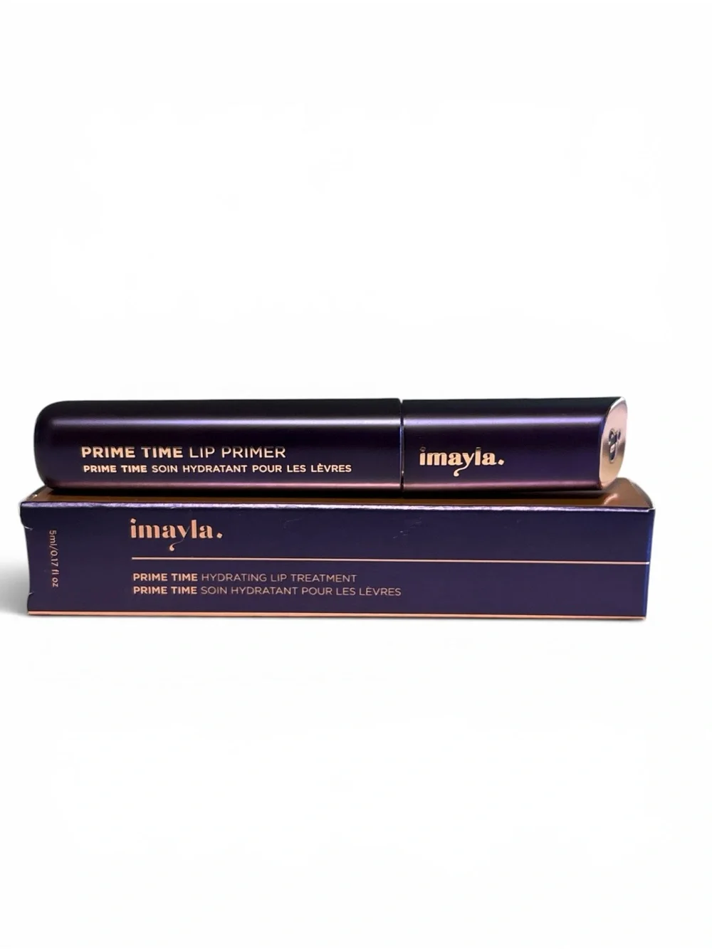 Imayla Prime Time Hydrating Lip Primer